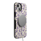 All Boo'd Up | Purple Ghost Case
