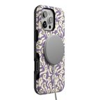 All Boo'd Up | Purple Ghost Case