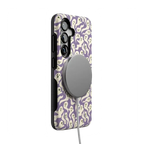 All Boo'd Up | Purple Ghost Case