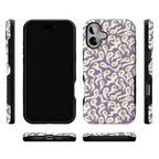 All Boo'd Up | Purple Ghost Case