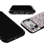 All Boo'd Up | Purple Ghost Case
