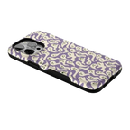 All Boo'd Up | Purple Ghost Case