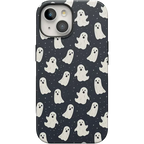 All Boos No Bite | Friendly Ghost Case