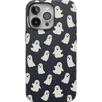 All Boos No Bite | Friendly Ghost Case