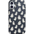 All Boos No Bite | Friendly Ghost Case