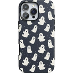 All Boos No Bite | Friendly Ghost Case