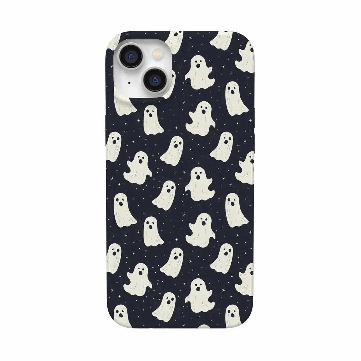 All Boos No Bite | Friendly Ghost Case