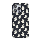 All Boos No Bite | Friendly Ghost Case