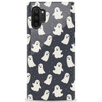 All Boos No Bite | Friendly Ghost Case