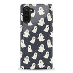All Boos No Bite | Friendly Ghost Case