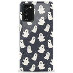 All Boos No Bite | Friendly Ghost Case