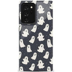 All Boos No Bite | Friendly Ghost Case