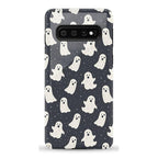 All Boos No Bite | Friendly Ghost Case