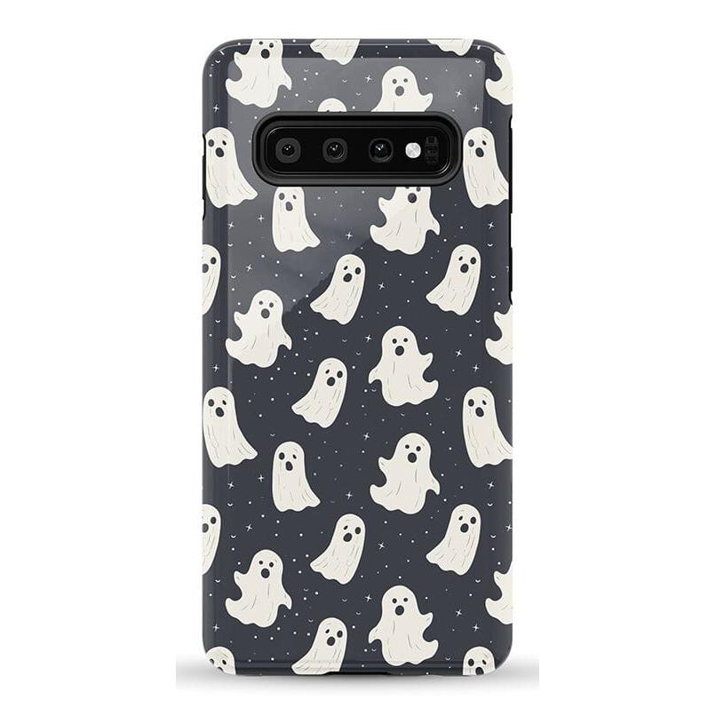 All Boos No Bite | Friendly Ghost Case