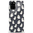 All Boos No Bite | Friendly Ghost Case