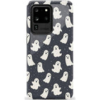 All Boos No Bite | Friendly Ghost Case