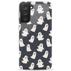 All Boos No Bite | Friendly Ghost Case