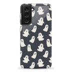 All Boos No Bite | Friendly Ghost Case