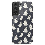 All Boos No Bite | Friendly Ghost Case