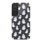 All Boos No Bite | Friendly Ghost Case