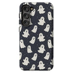 All Boos No Bite | Friendly Ghost Case