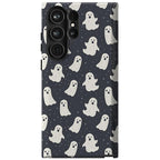 All Boos No Bite | Friendly Ghost Case