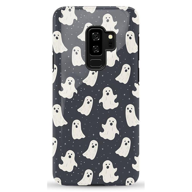 All Boos No Bite | Friendly Ghost Case