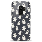 All Boos No Bite | Friendly Ghost Case