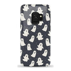 All Boos No Bite | Friendly Ghost Case