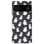 All Boos No Bite | Friendly Ghost Case