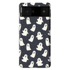 All Boos No Bite | Friendly Ghost Case