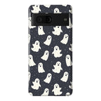 All Boos No Bite | Friendly Ghost Case