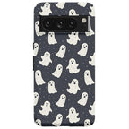 All Boos No Bite | Friendly Ghost Case