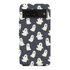 All Boos No Bite | Friendly Ghost Case