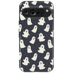 All Boos No Bite | Friendly Ghost Case