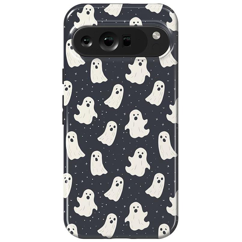 All Boos No Bite | Friendly Ghost Case