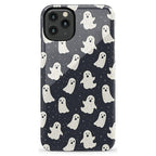 All Boos No Bite | Friendly Ghost Case