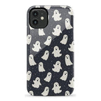 All Boos No Bite | Friendly Ghost Case