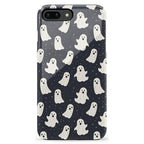 All Boos No Bite | Friendly Ghost Case