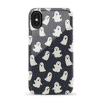 All Boos No Bite | Friendly Ghost Case