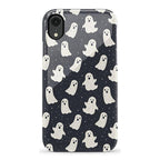 All Boos No Bite | Friendly Ghost Case