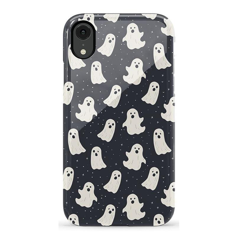 All Boos No Bite | Friendly Ghost Case