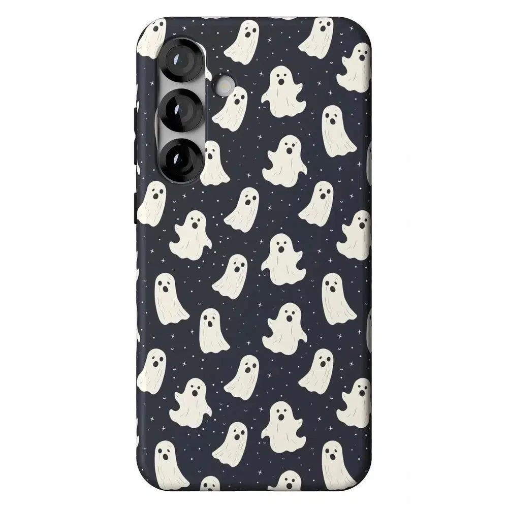 All Boos No Bite | Friendly Ghost Case