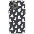 All Boos No Bite | Friendly Ghost Case