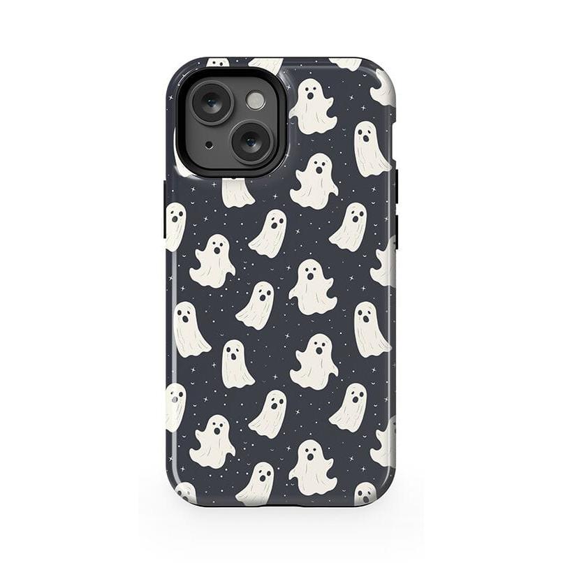 All Boos No Bite | Friendly Ghost Case