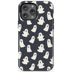 All Boos No Bite | Friendly Ghost Case