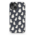 All Boos No Bite | Friendly Ghost Case