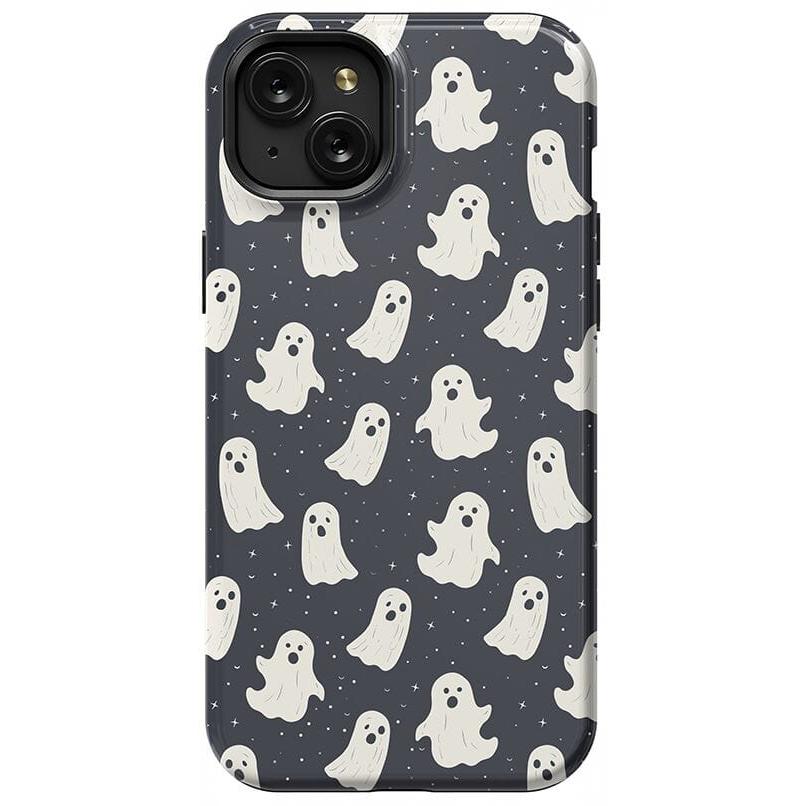 All Boos No Bite | Friendly Ghost Case