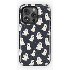 All Boos No Bite | Friendly Ghost Case