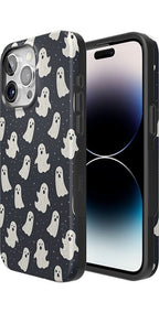 All Boos No Bite | Friendly Ghost Case